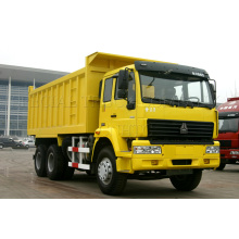 Volquete Truck Stw 6 * 4 (11 ruedas)